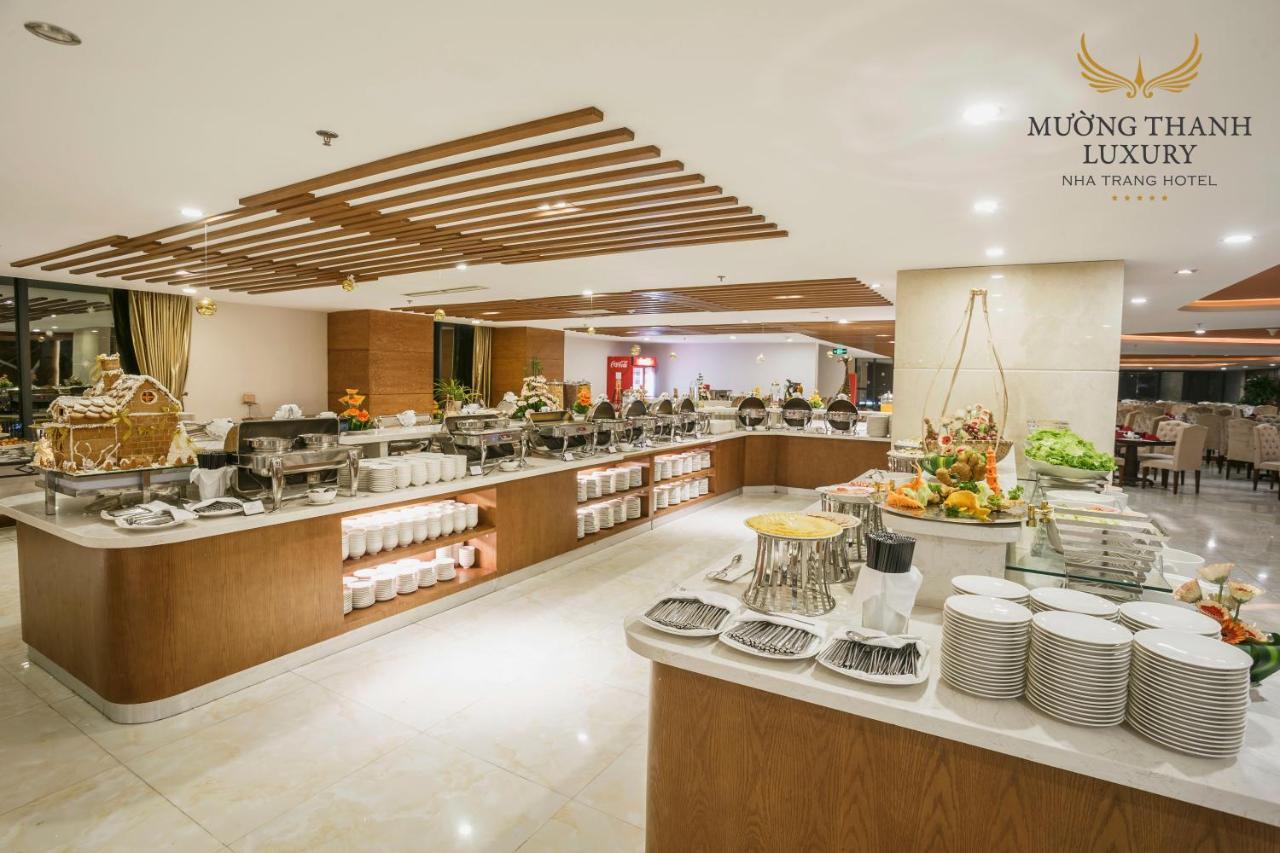 Hotel Muong Thanh Luxury