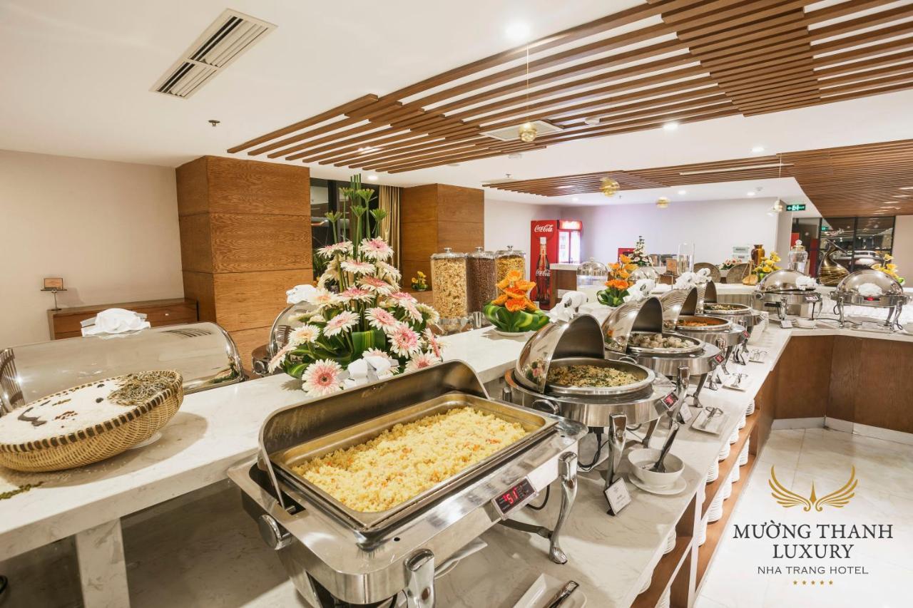 Muong Thanh Luxury Hotel