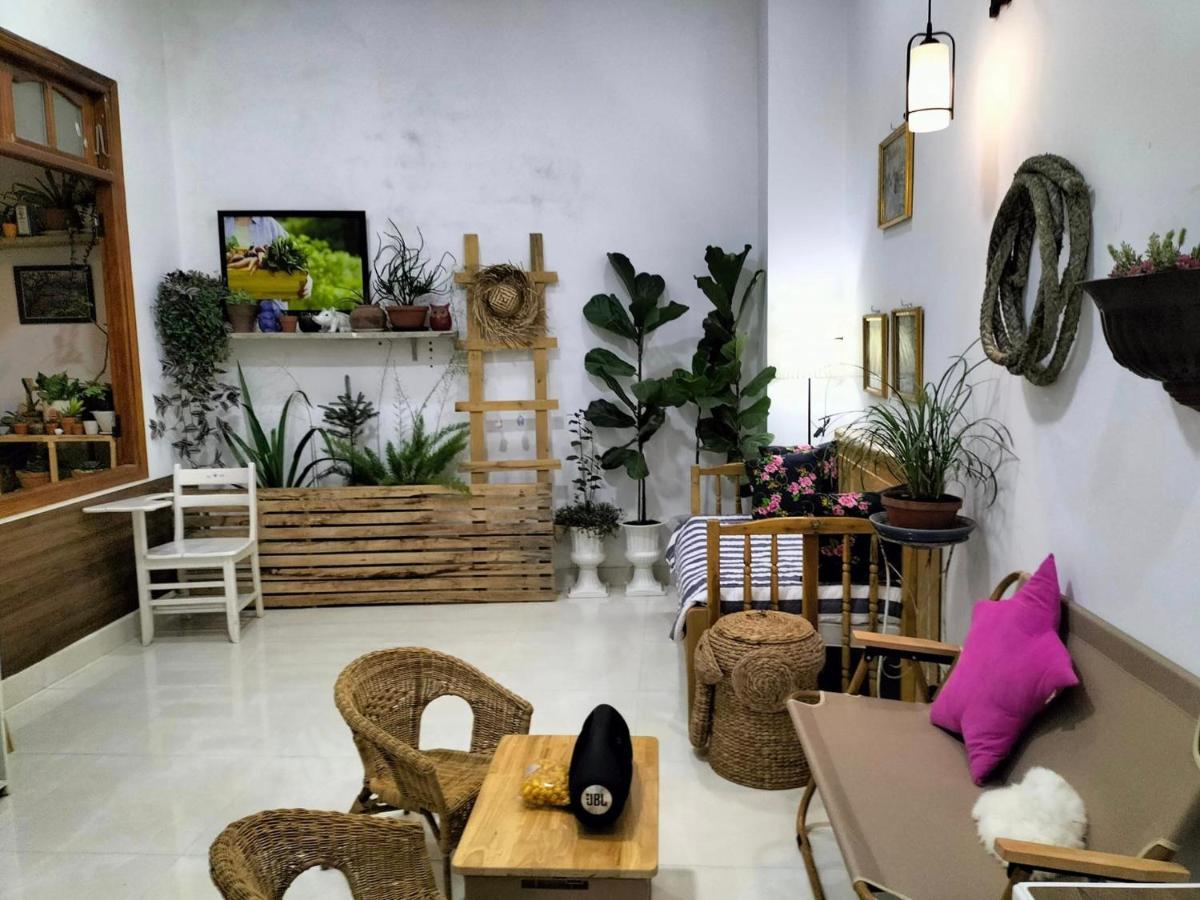 Motel Strawberry Da Lat