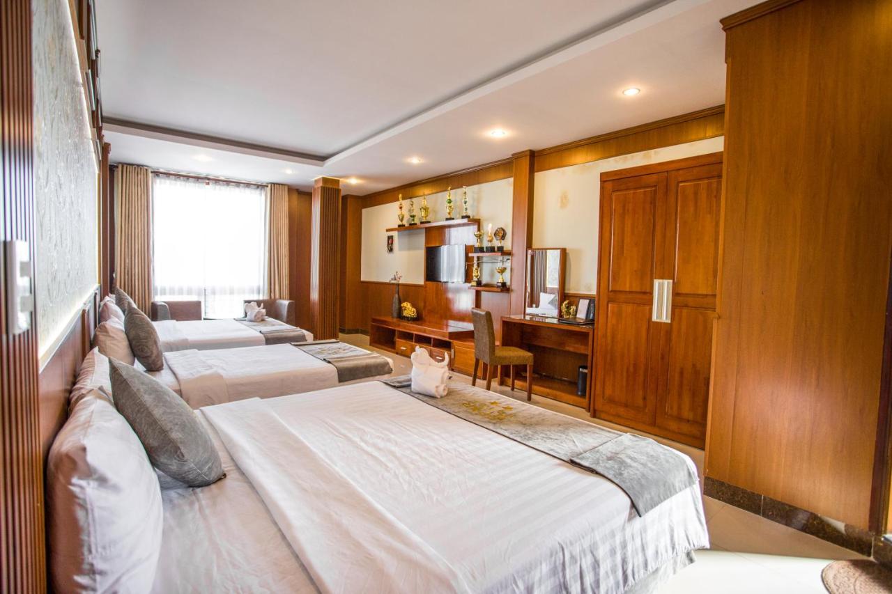 Lien Do Star Hotel 3*