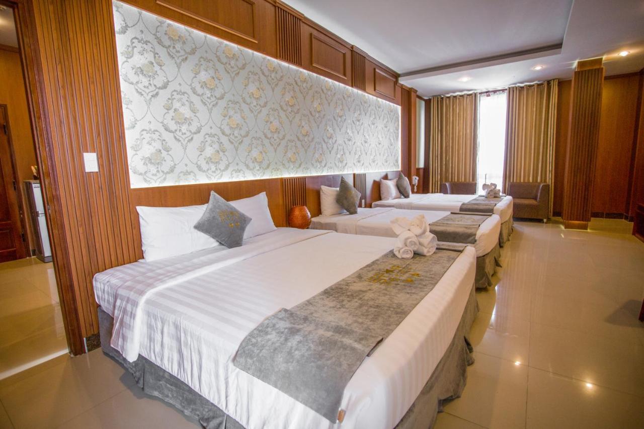 Hotel Lien Do Star Bảo Lộc