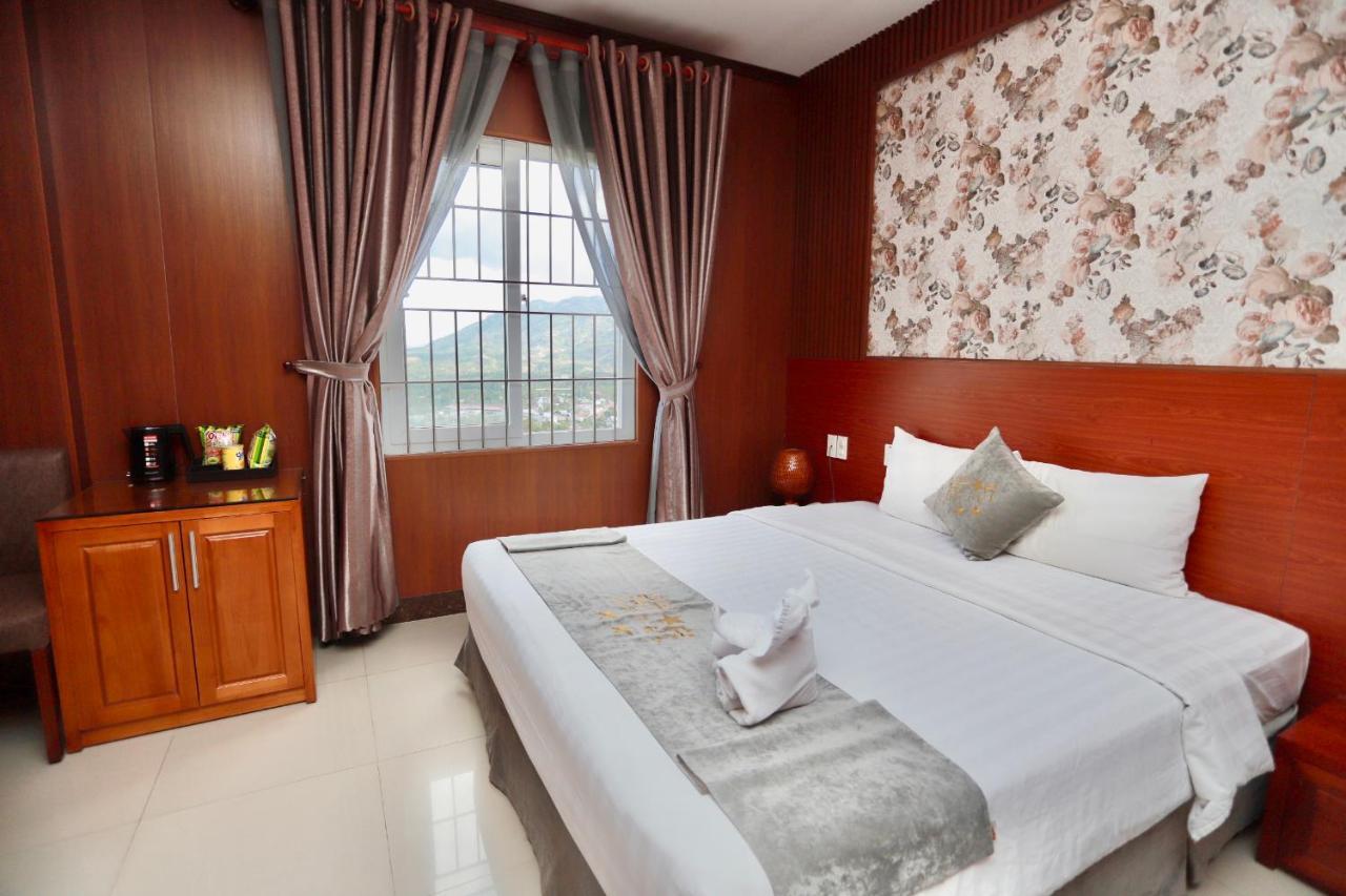 Lien Do Star Hotel Bảo Lộc