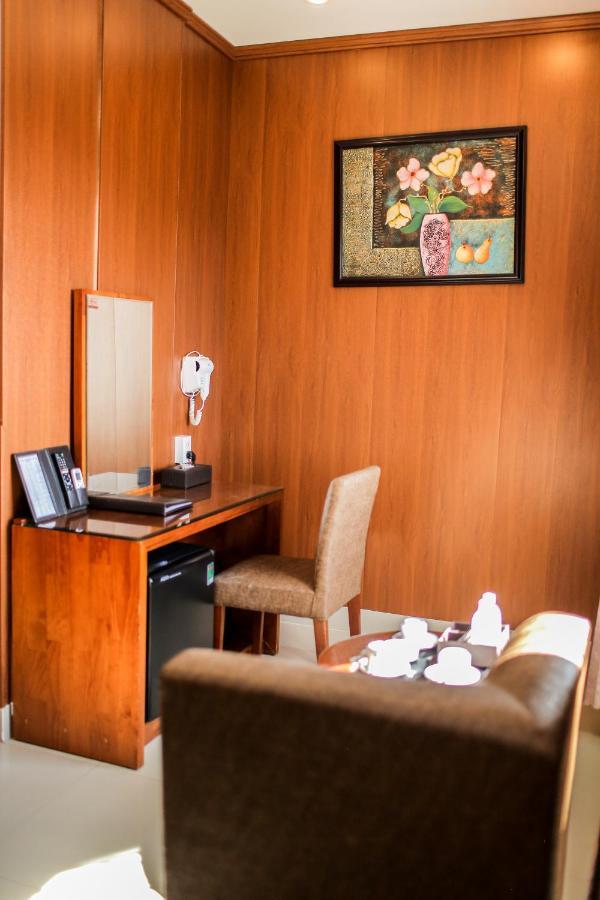 Hotel Lien Do Star 3*