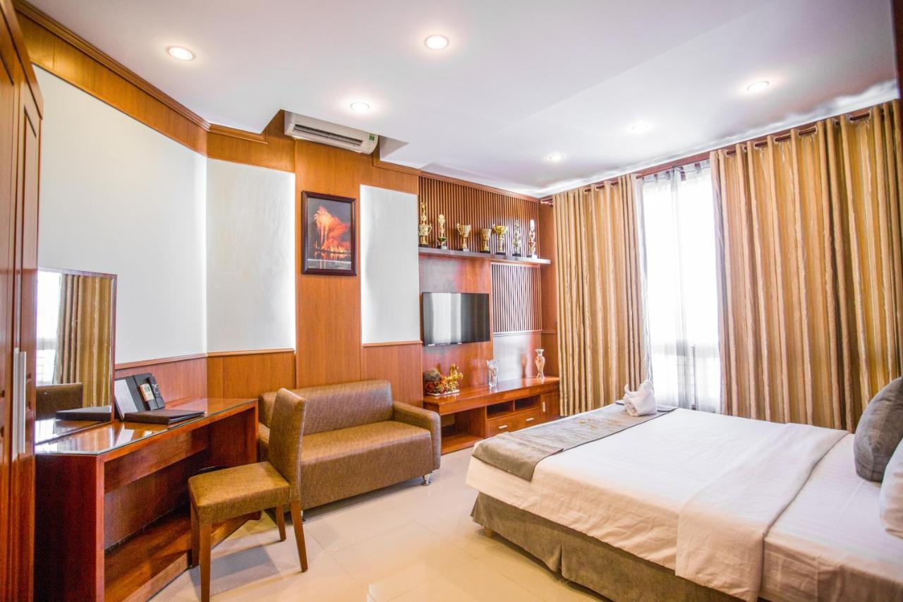 Lien Do Star Hotel