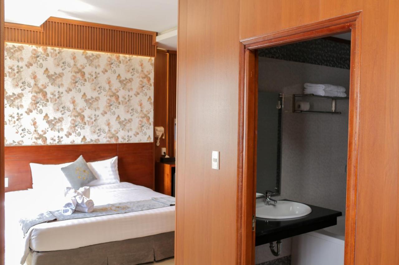Hotel Lien Do Star