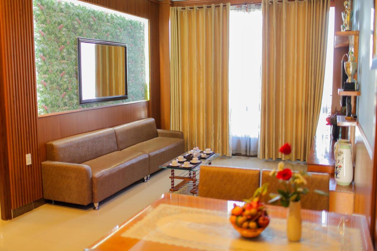 Hotel Lien Do Star Bảo Lộc
