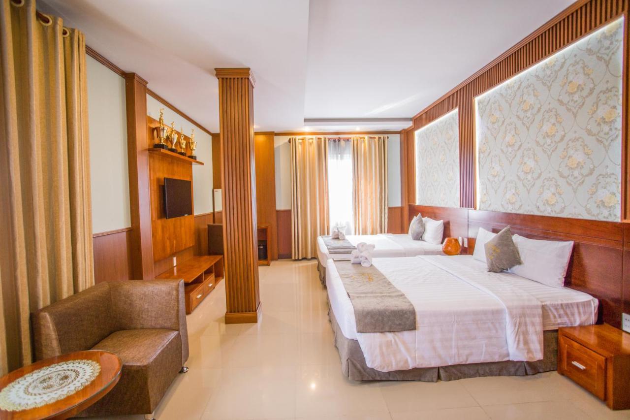 Lien Do Star Bảo Lộc