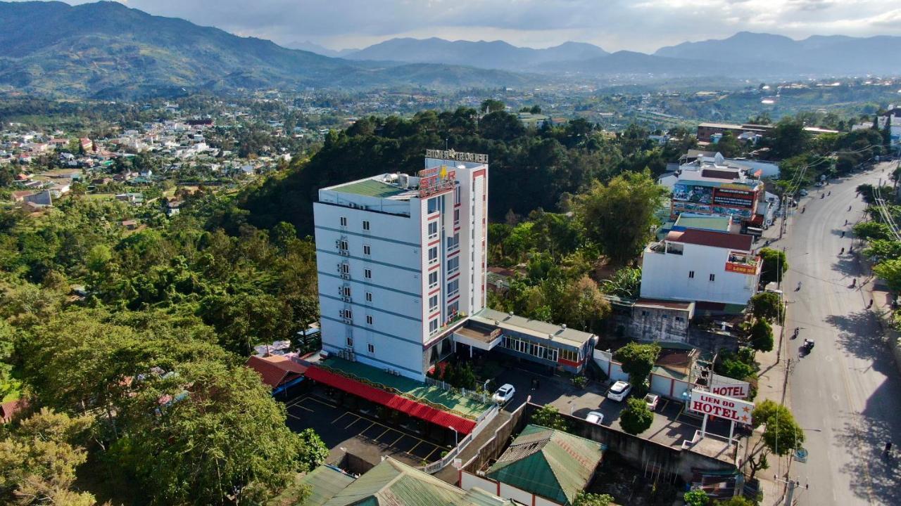 Lien Do Star Bảo Lộc
