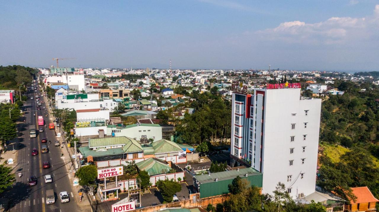 Lien Do Star Bảo Lộc