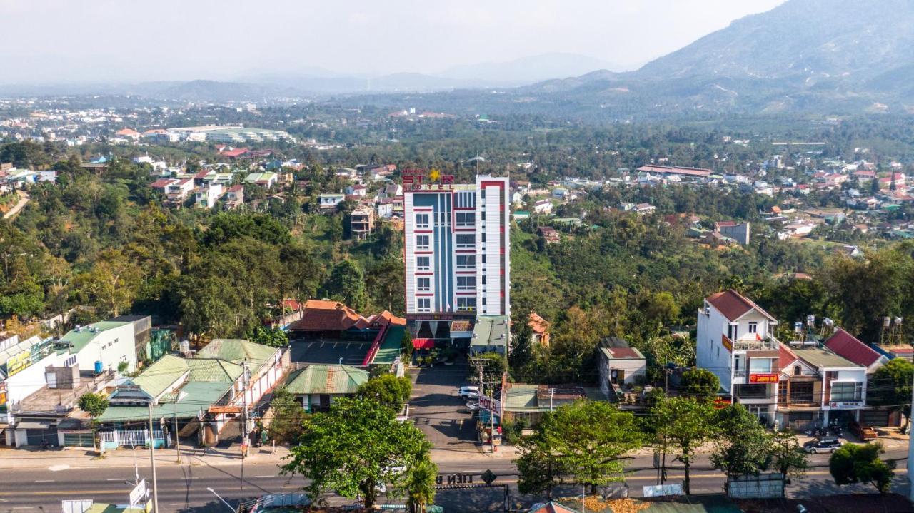 Lien Do Star Hotel Bảo Lộc
