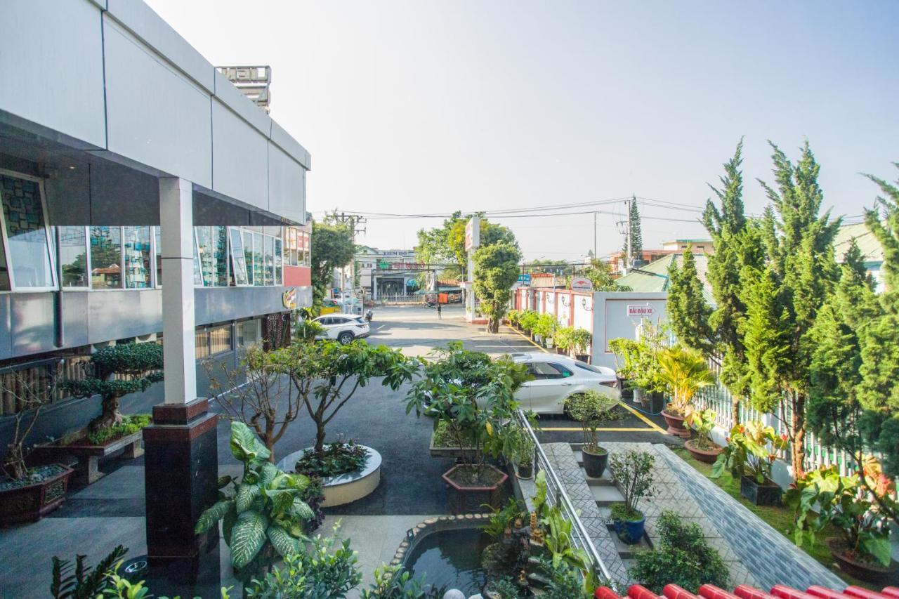 Lien Do Star Bảo Lộc