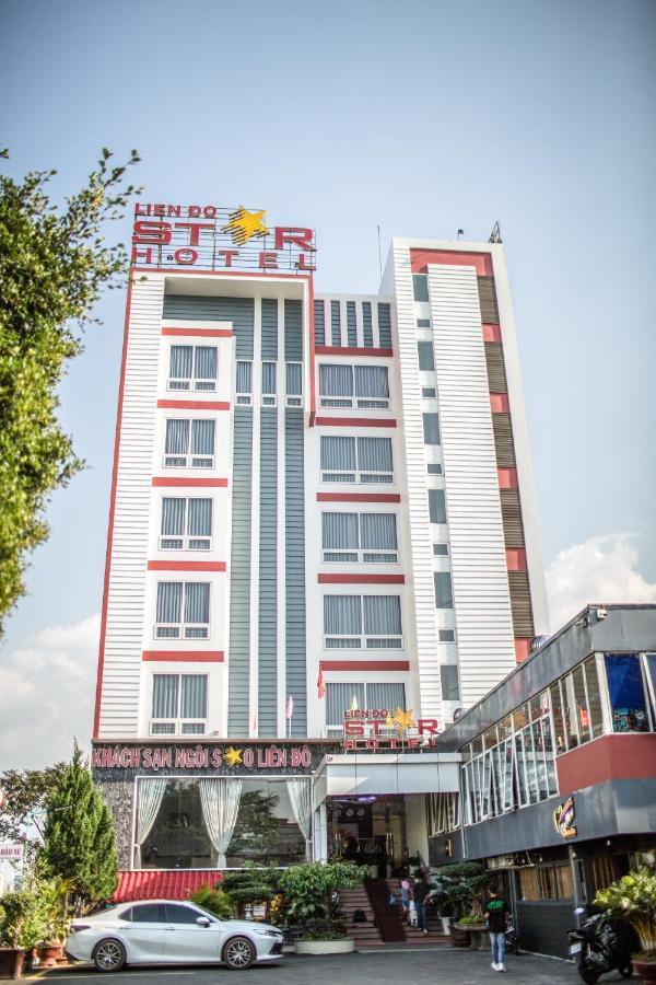 Hotel Lien Do Star Bảo Lộc