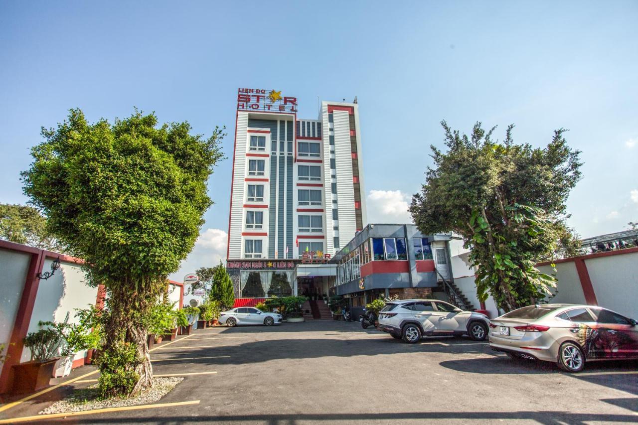 Lien Do Star 3* Bảo Lộc