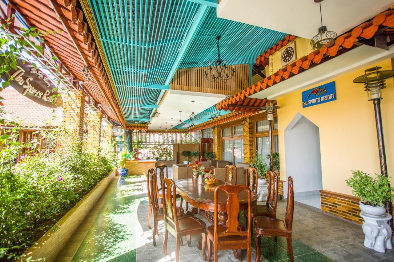 Lien Do Star Hotel Bảo Lộc