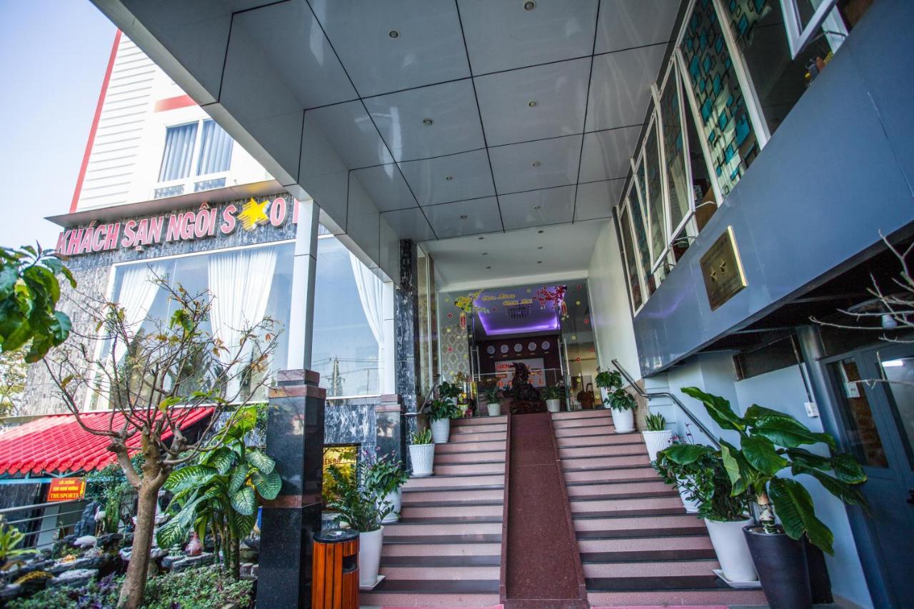Lien Do Star Hotel
