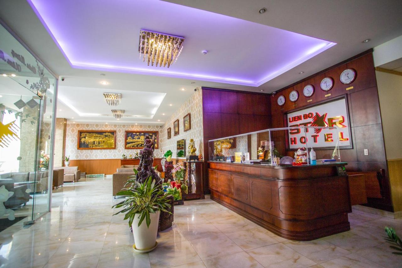 Lien Do Star Hotel Bảo Lộc