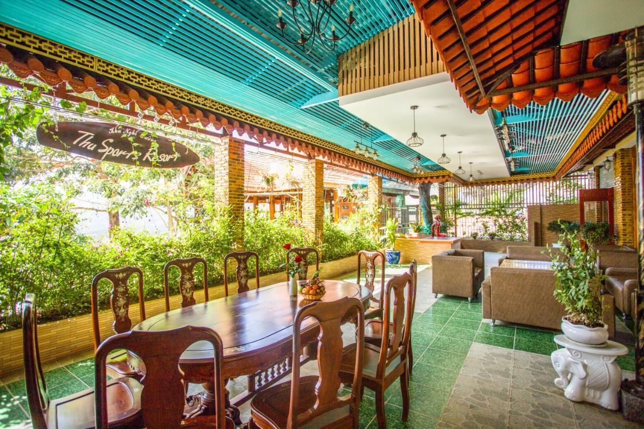 Hotel Lien Do Star 3*