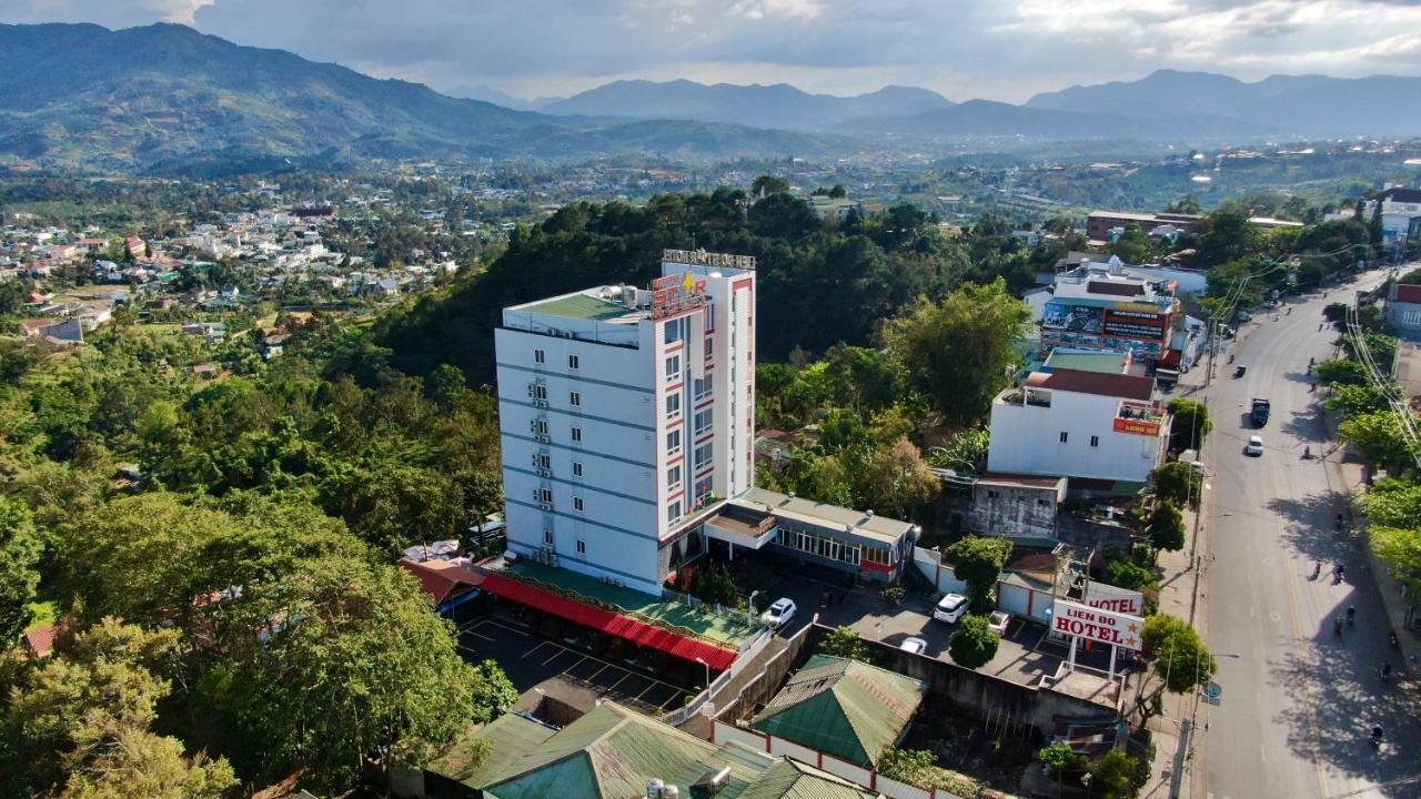 Hotel Lien Do Star 3*