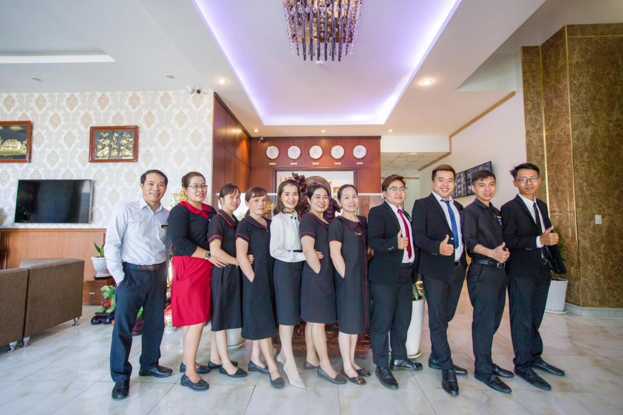 Lien Do Star Hotel Bảo Lộc
