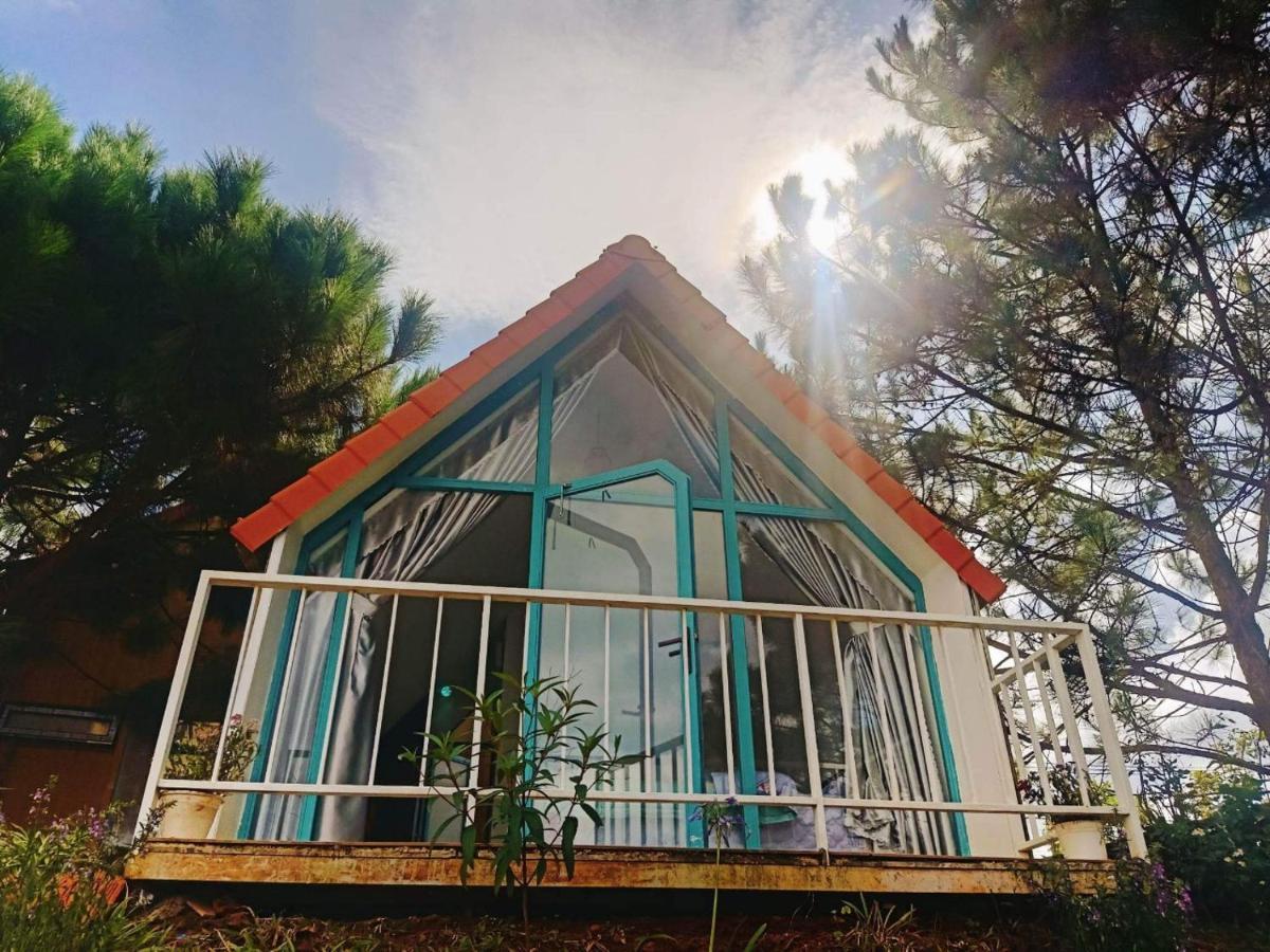 Paradiso Măng đen * Kon Von Kla