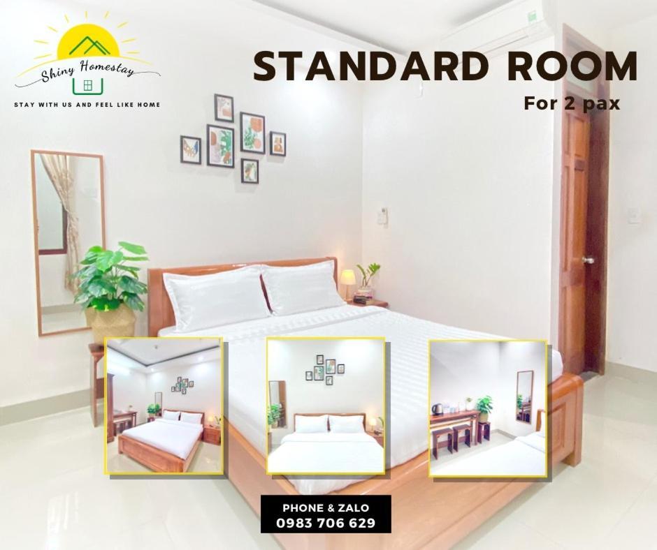 Homestay Shiny