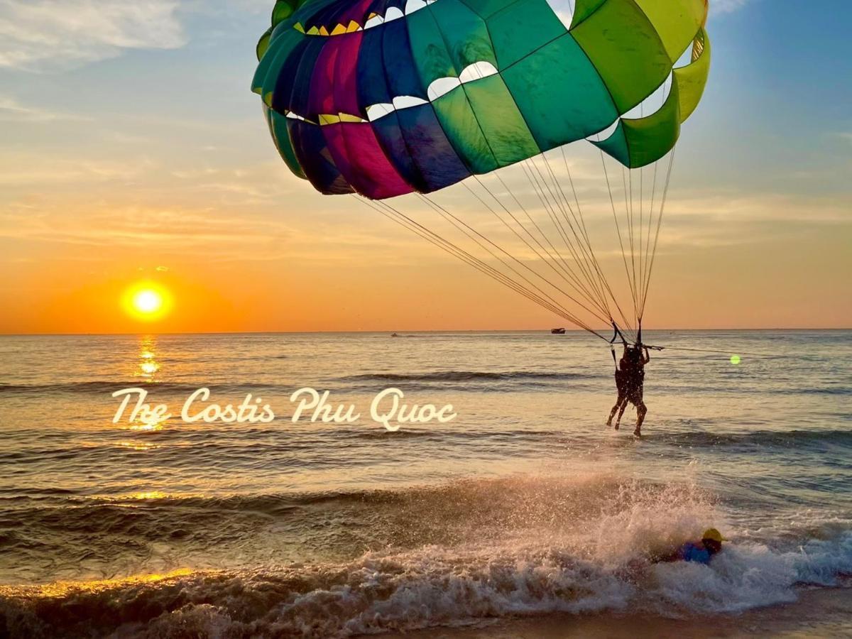 The Costis Hotel