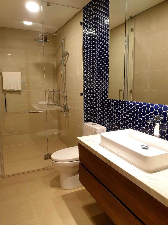 Can Ho Blue Ocean - Aria Apartment Vung Tau