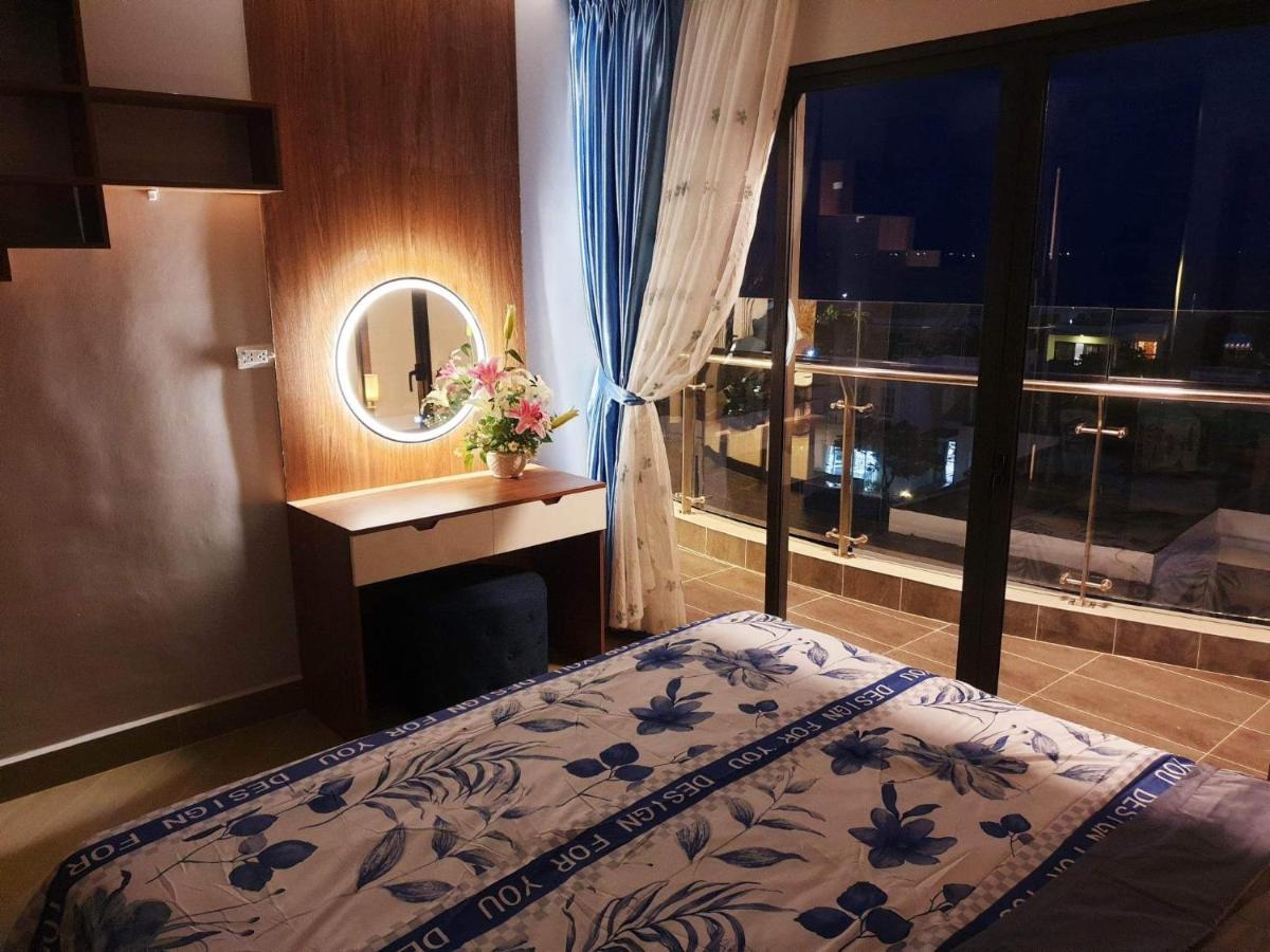 Apartment Can Ho Blue Ocean - Aria Vung Tau