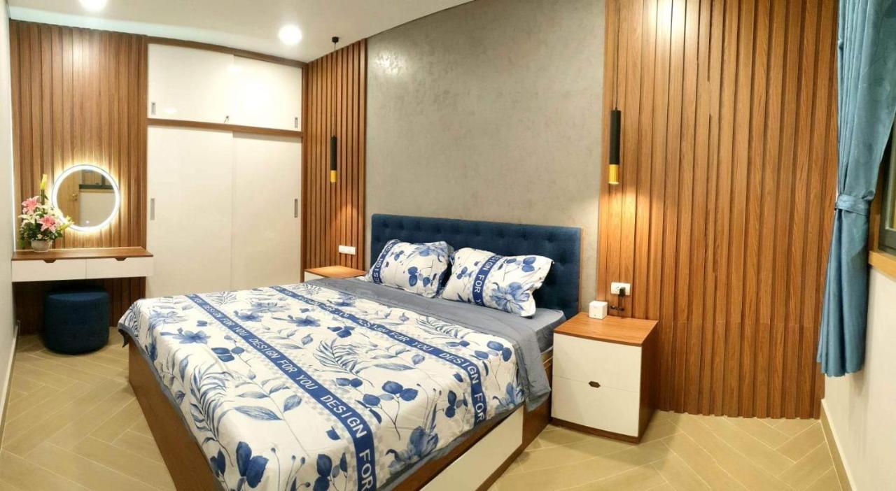 Can Ho Blue Ocean - Aria Apartment
