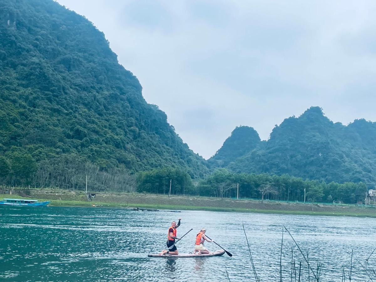 Memory Phong Nha