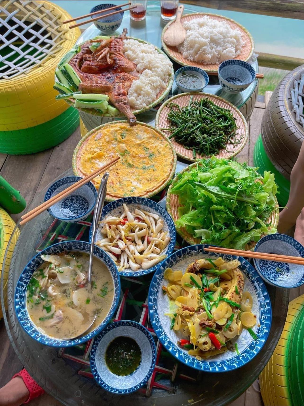 Memory Ở trọ *