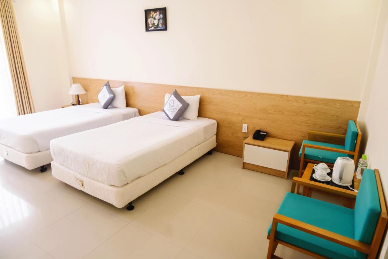 Farosea And Resort 4*