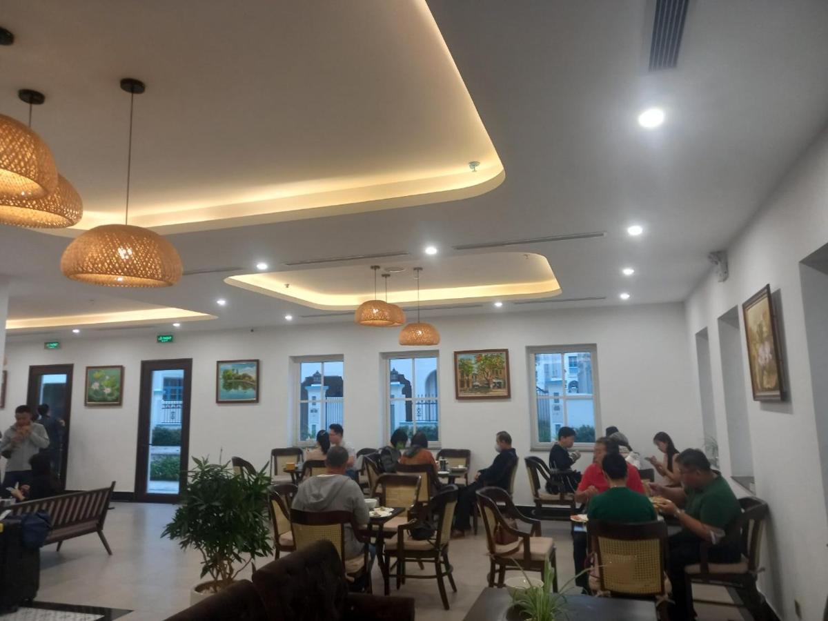 Hotel Indotel Halong