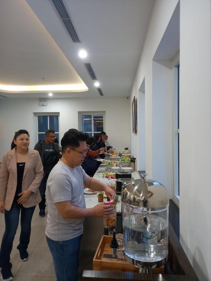 Indotel Halong 3*