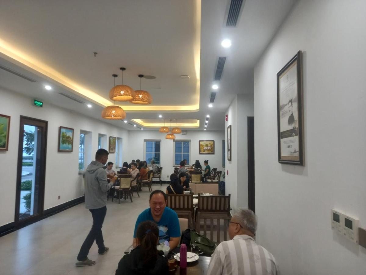 Indotel Halong Hotel 3*