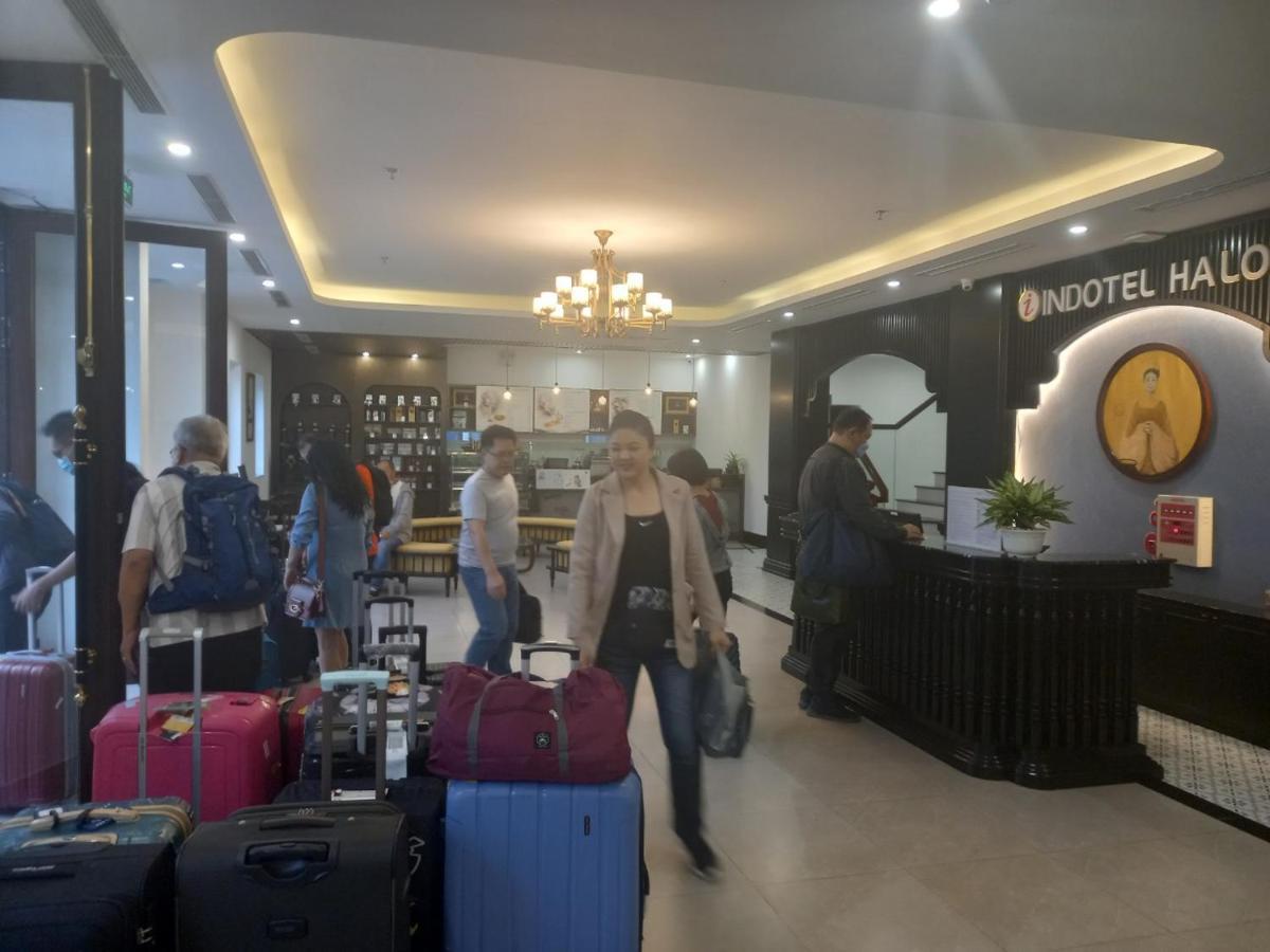 Hotel Indotel Halong Ha Long