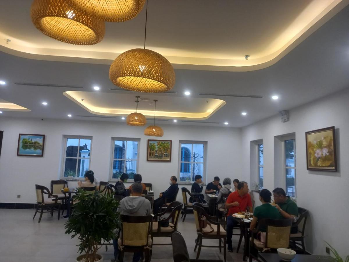 Indotel Halong