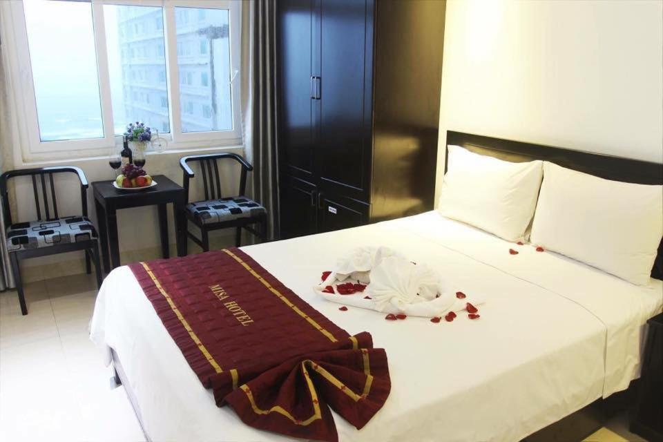 Misa Hotel Da Nang