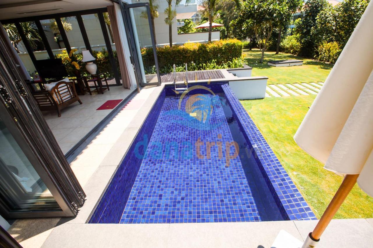 Deluxe Ocean Along The Đà Nẵng