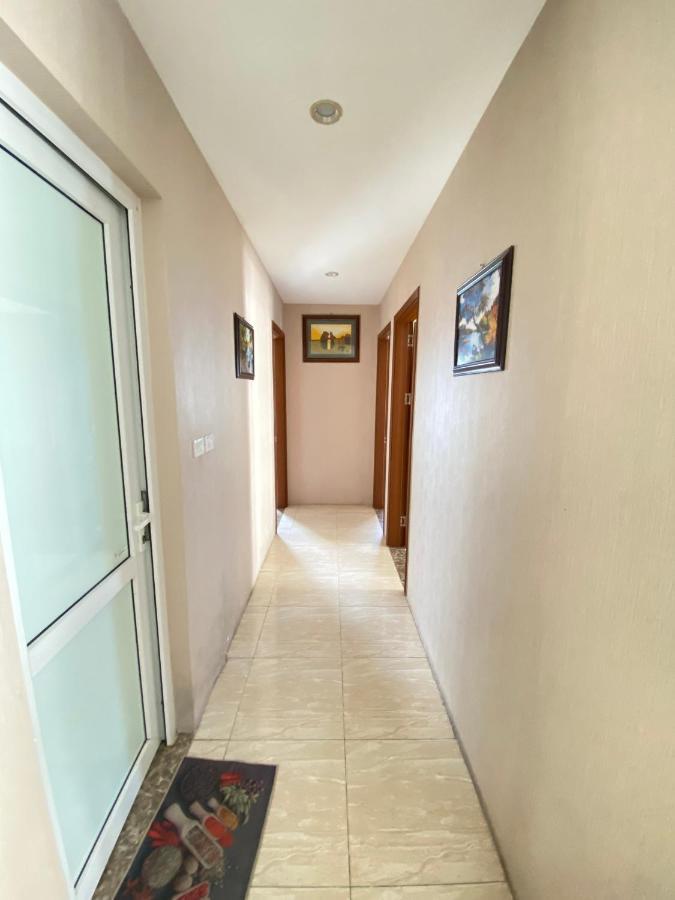 Quangminh Halong Apartment Ha Long