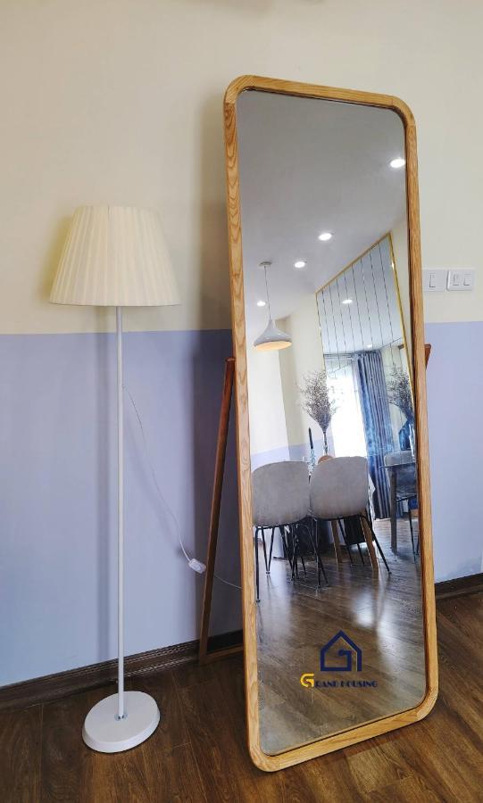 Apartment Quangminh Halong
