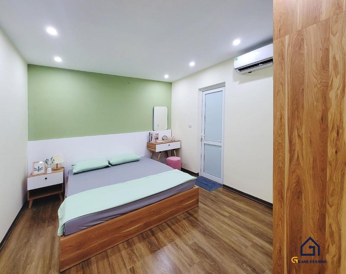 Quangminh Halong Apartment