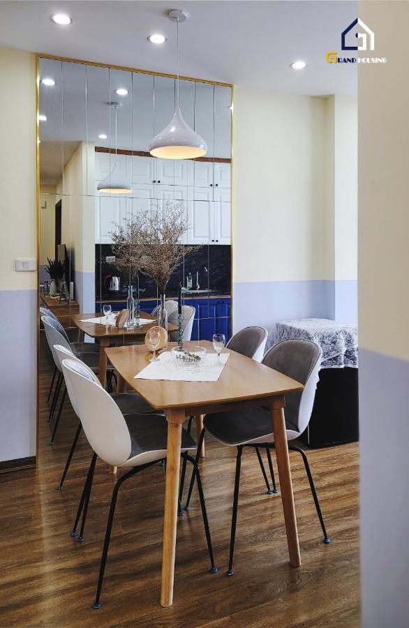 Apartment Quangminh Halong Ha Long
