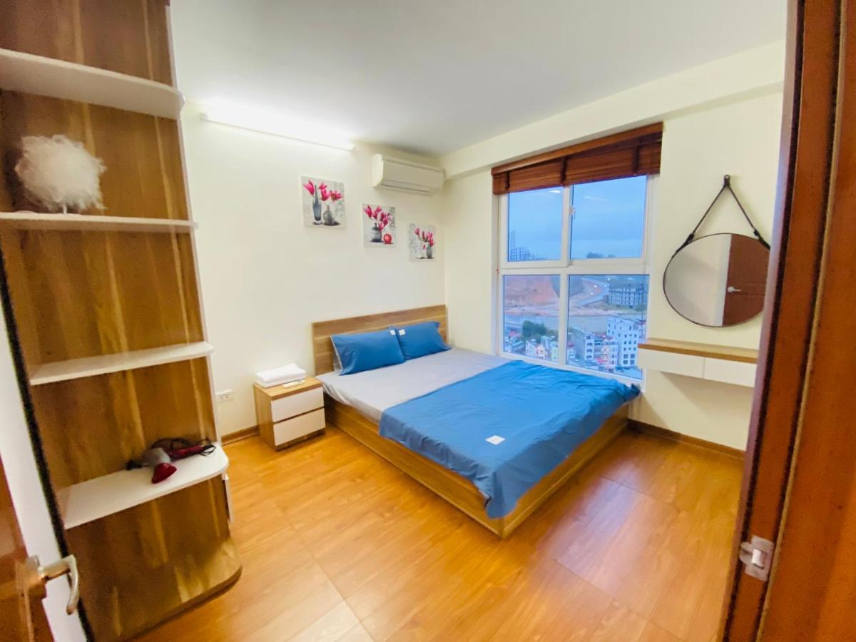 Apartment Quangminh Halong *