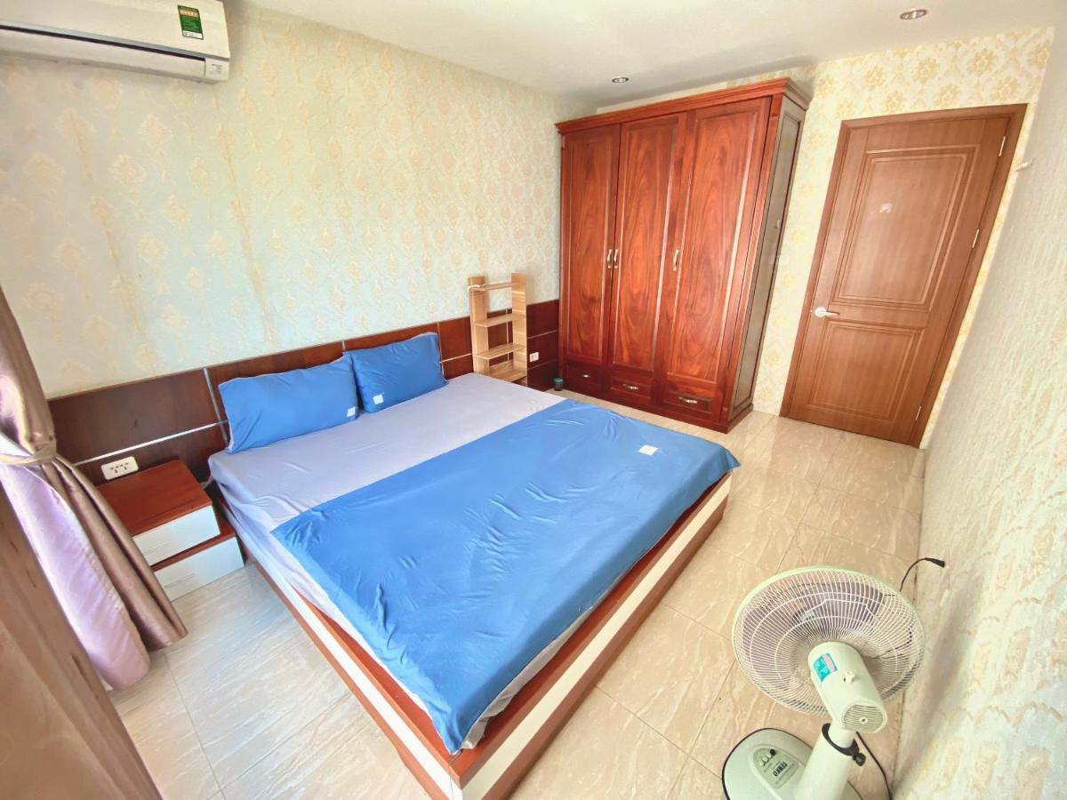 Quangminh Halong Apartment Ha Long