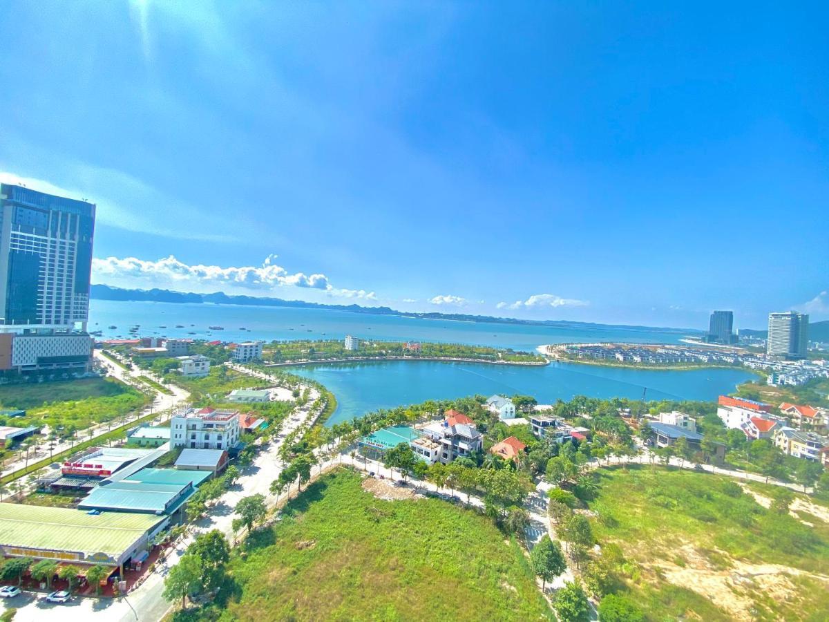 Quangminh Halong