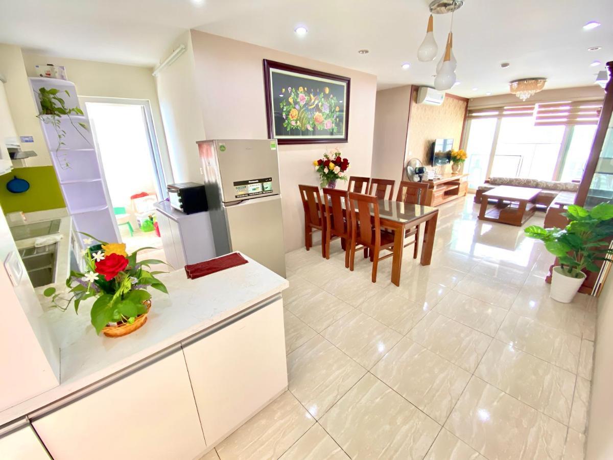 Quangminh Halong Apartment Ha Long