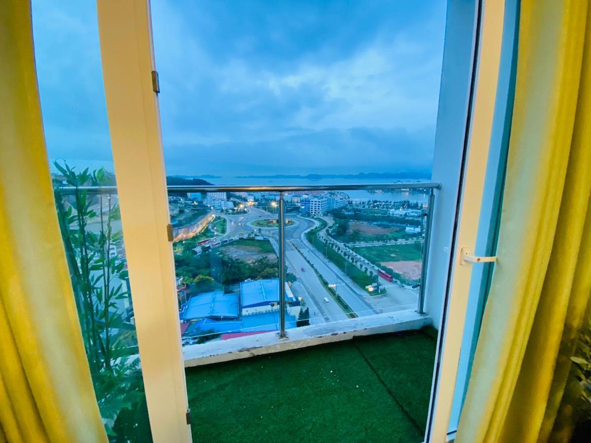 Quangminh Halong Apartment
