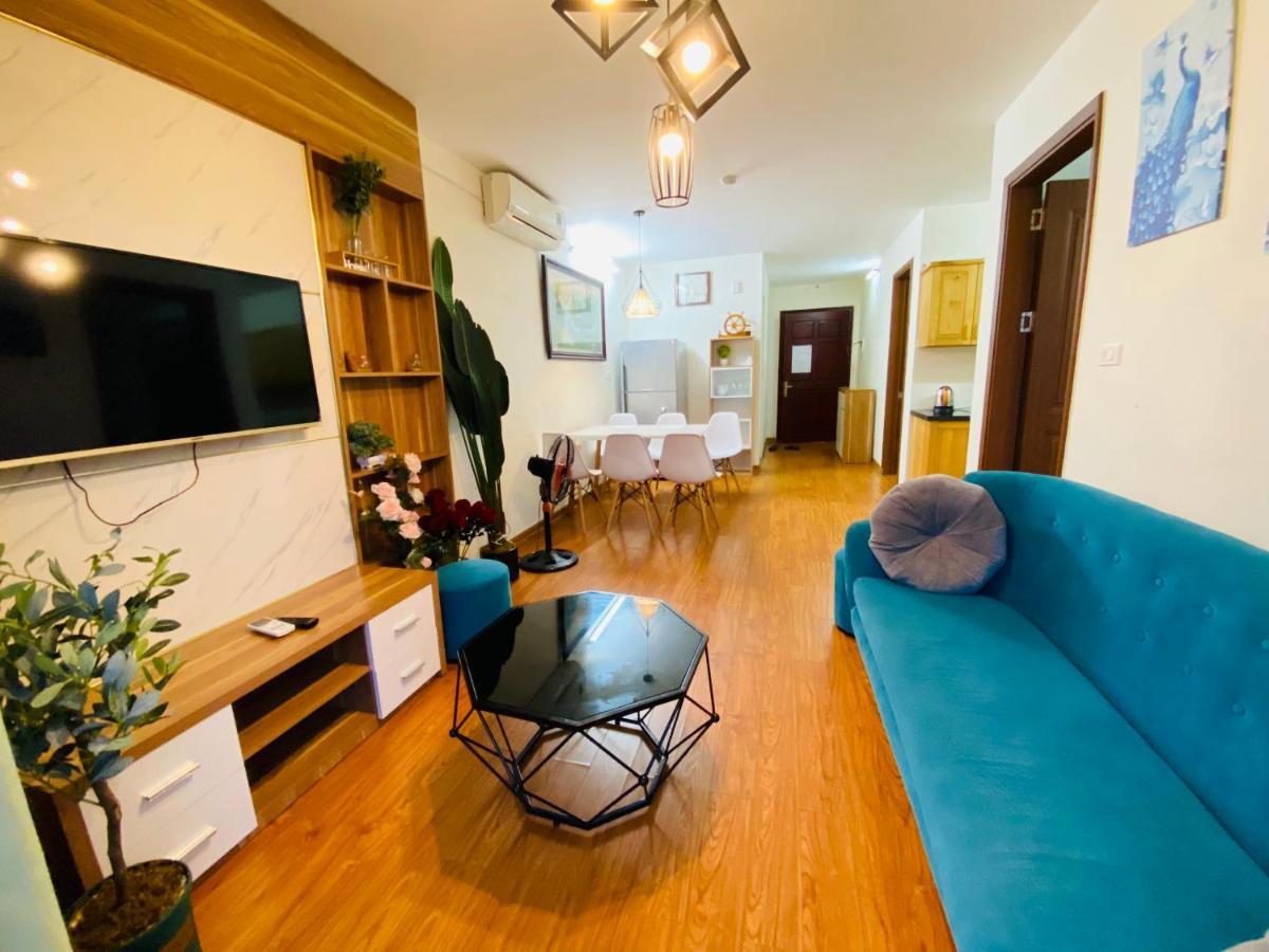 Quangminh Halong Apartment Ha Long