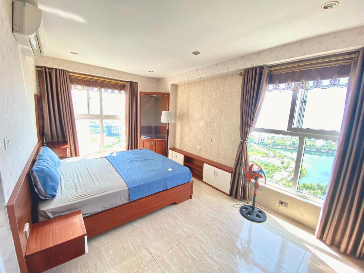 Quangminh Halong *